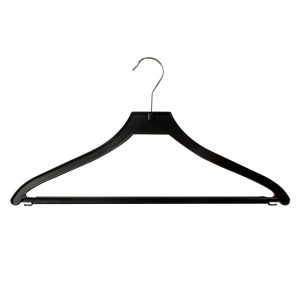 Galge plast svart