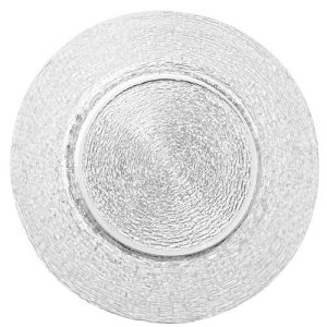 Glastallrik 32cm