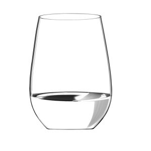 Riedel O Riesling 37cl – vatten