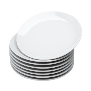 Tallrik assiette 19cm