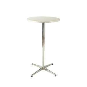 Ståbord Ø60x108cm (DxH)