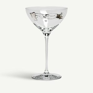 All about you You and me together coupe champagneglas 32cl 2-pack