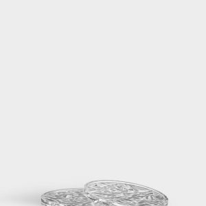 Carat underlägg 100mm 2-pack