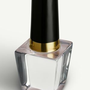 Make up nagellack rosa 124mm