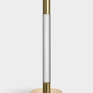 Lumiere ljusstake guld 320mm