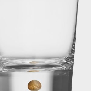 Intermezzo double old fashioned guld 40cl 2-pack