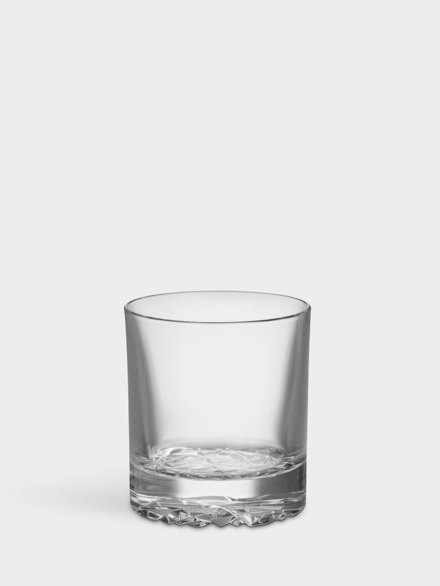 Carat double old fashioned glas 28 cl 4-pack - Bild 2