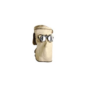 ANSIKTSMASK AMIGO MED HUVA