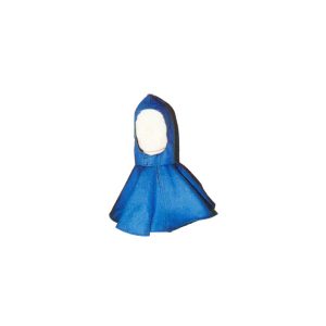 SKYDDSHUVA KEVLAR BOMULL