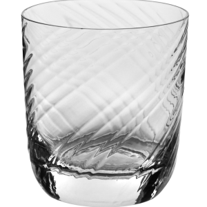 Skruf tumblerglas