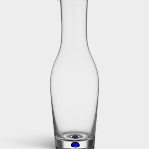 Intermezzo karaff blå 112cl