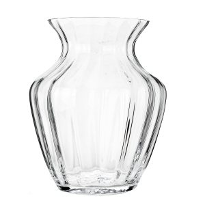 Vittra vas klar optik