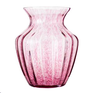 Vittra vas rosa optik