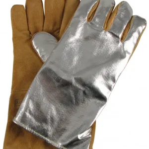 MIG-/MMA handske Premium
