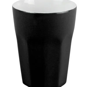 Mugg 8 cl Bologna Svart