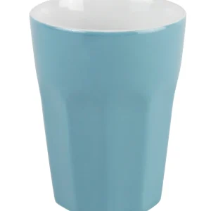 Mugg 8 cl Bologna Turkos