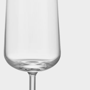 Informal champagneglas 22cl 2-pack