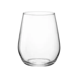 Vattenglas 45 cl InAlto Uno
