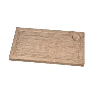 Planksteksbräda 32x17cm
