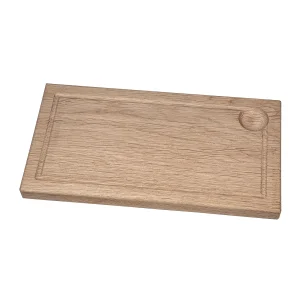 Planksteksbräda 40×21 cm