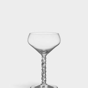 Carat coupe champagneglas 25cl 2-pack