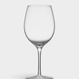 Merlot vinglas 60cl