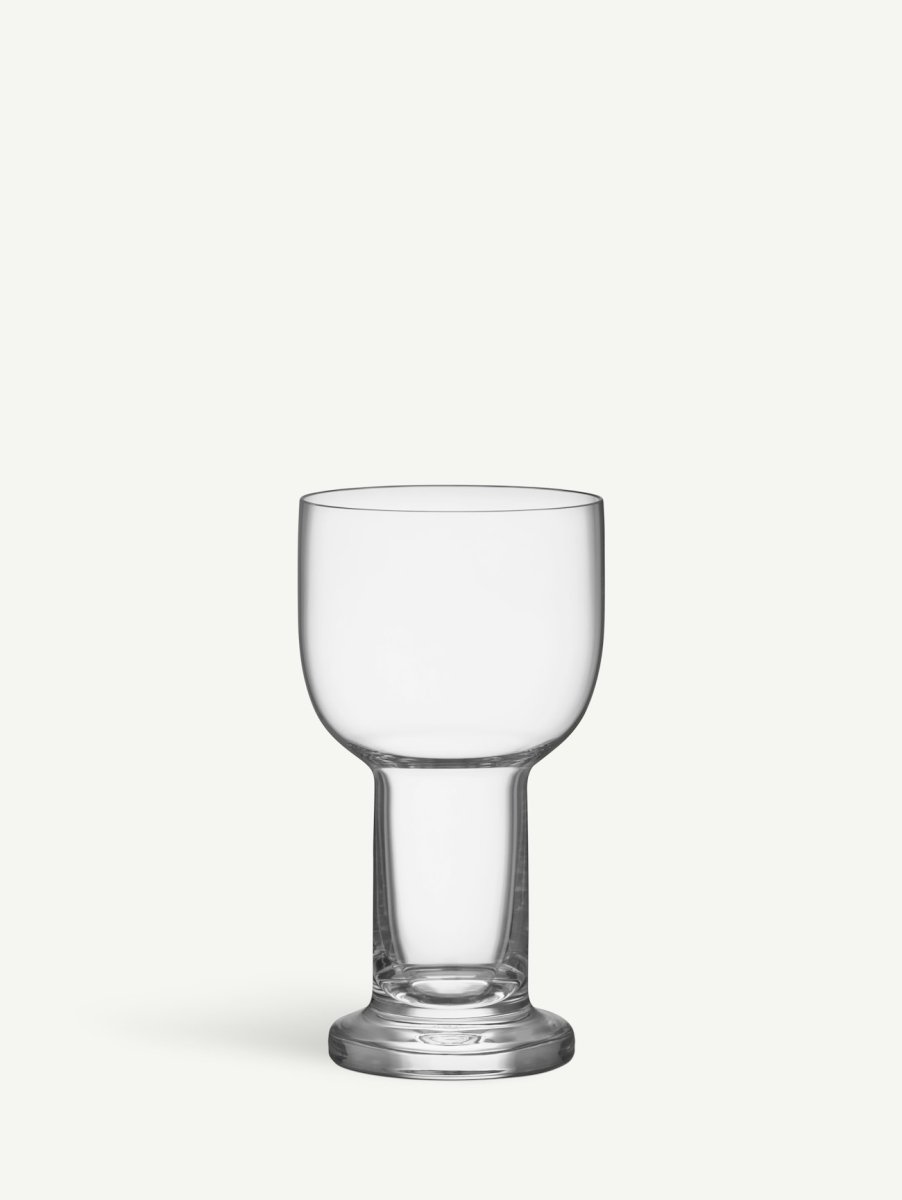 Picnic stort glas 48cl 2-pack - Bild 2