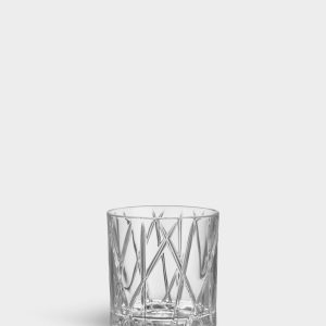 City double old fashioned glas 34cl 4-pack