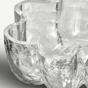 Crackle skål 250mm