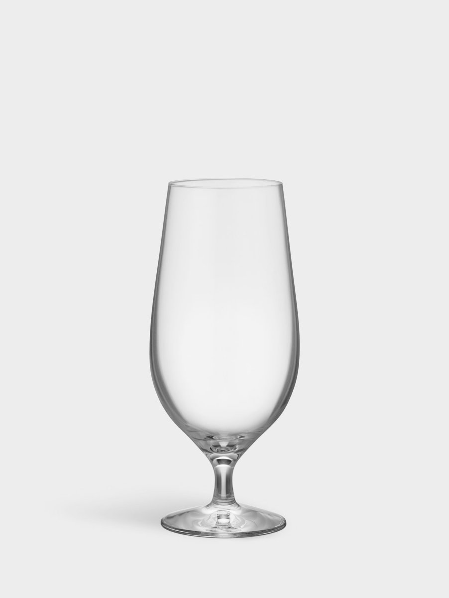 Beer Lager ölglas 60cl 4-pack - Bild 2