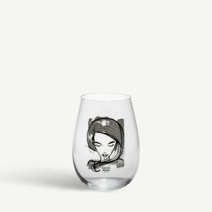 All about you Need you tumblerglas 57cl 2-pack
