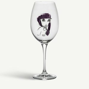 All about you With you vinglas 52cl 2-pack