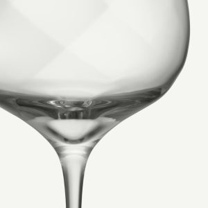 Château coupe champagneglas 35cl