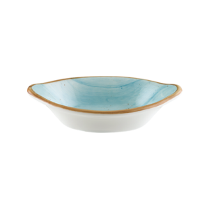 Oval miniskål D11cm