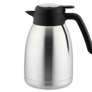 Vacuum termos vacuum isolerad – 1,5L
