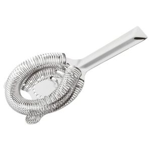 Cocktailsil rostfri Ø9cm