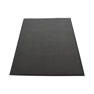 Matta entré 120x180cm grå