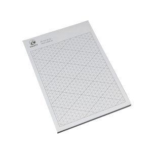 ISOBLOCK / 3D-BLOCK A6