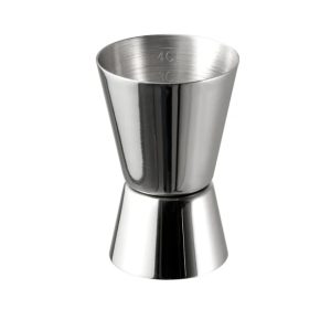 Mätglas jigger 2-4cl