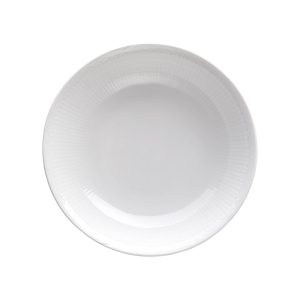 Rörstrand Swedish Grace Djup 19cm Snö