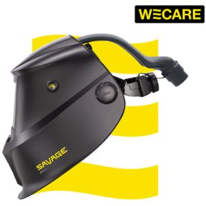 FRISKLUFTSHJÄLM ESAB SAVAGE A41 AIR