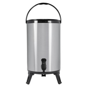 Termos med kran, 10L