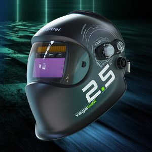 SVETSHJÄLM OPTREL VEGAVIEW 2.5