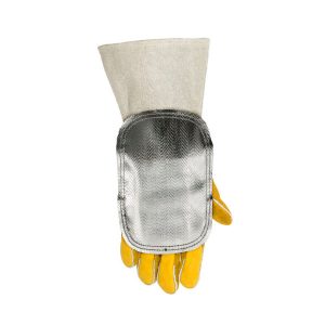 ALUMINIUMSKYDD FÖR HANDSKE 1ST