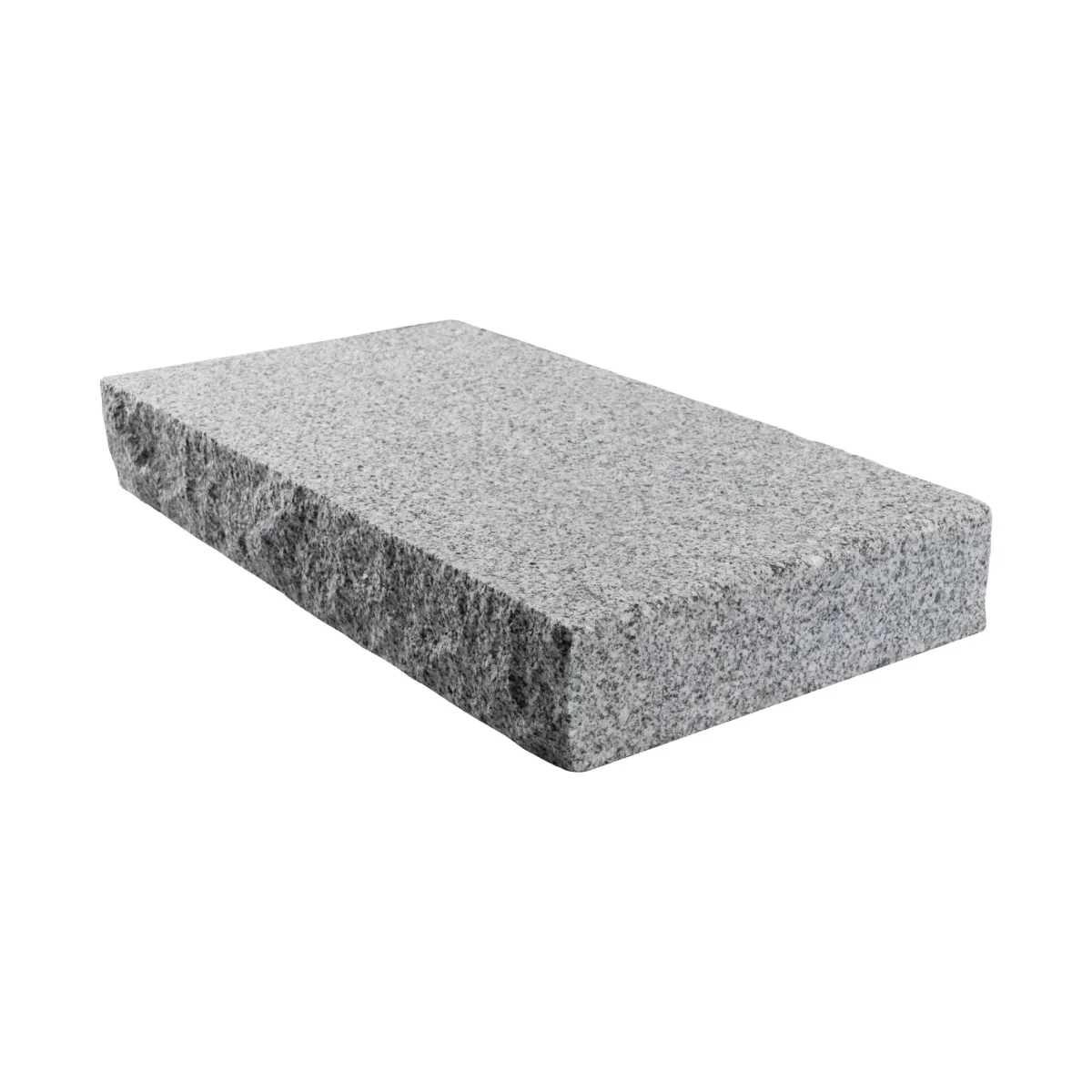 Avtäckning Bergama Granit Combi Grå 700x350x70 - Bild 5
