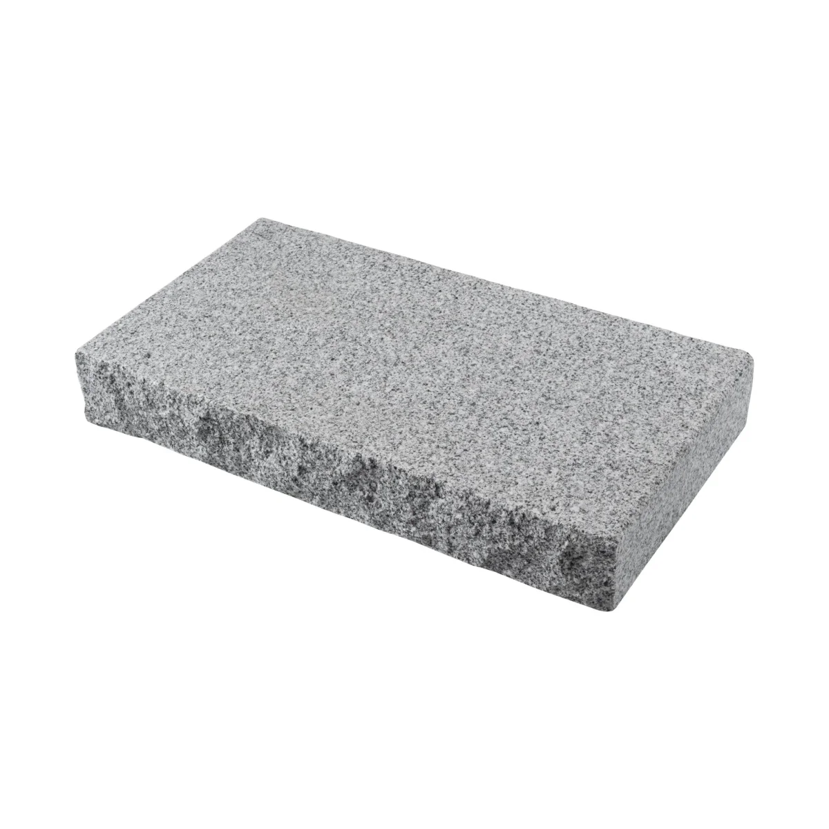 Avtäckning Bergama Granit Combi Grå 700x350x70
