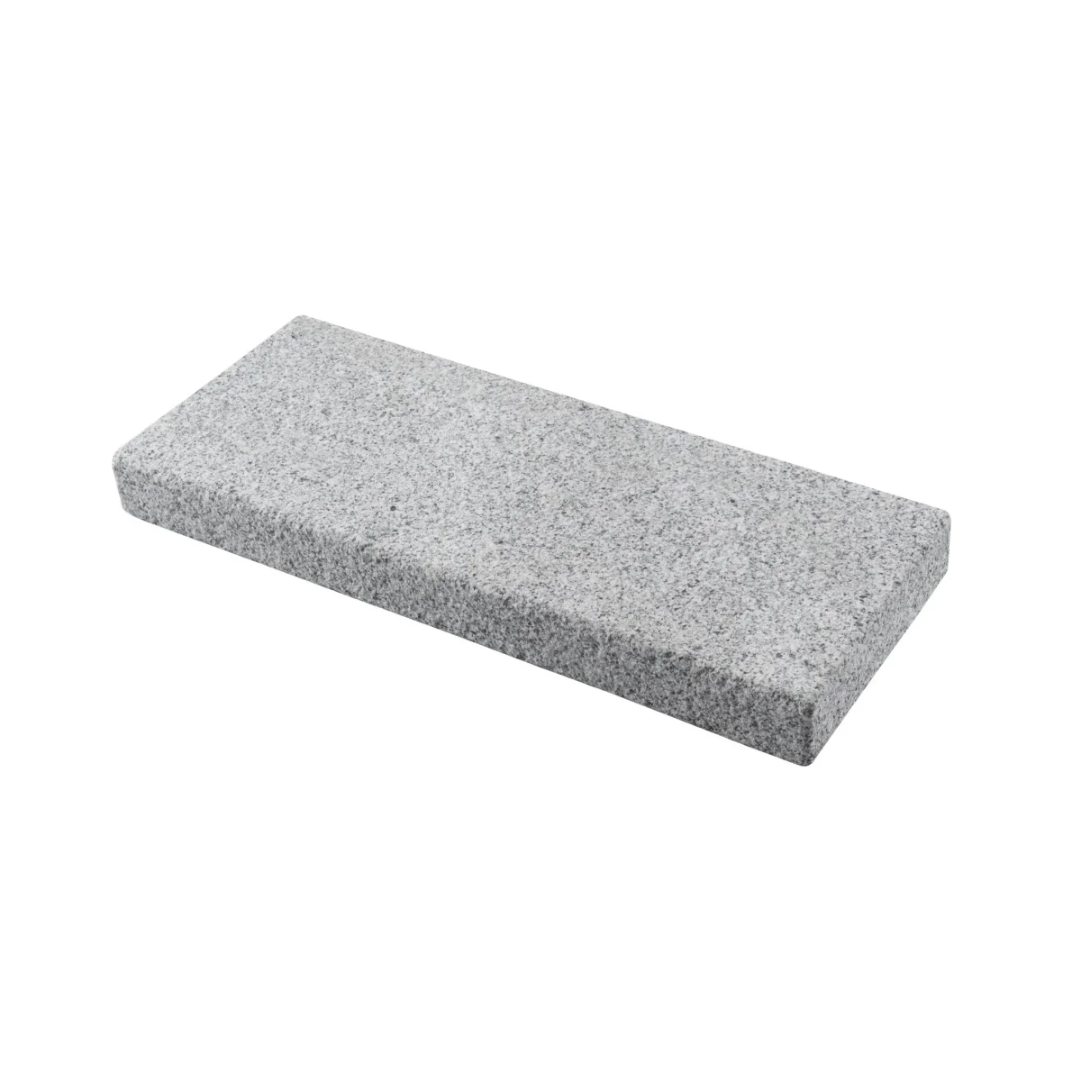 Avtäckning Bergama Granit Modern Grå 500x200x50