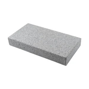 Avtäckning Bergama Granit Modern Grå 700x350x70