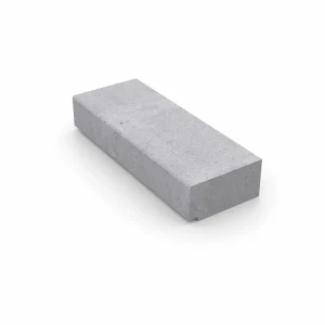 Blocksteg Grå 900x300x150