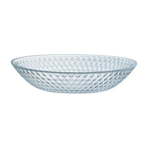Glastallrik djup 20cm